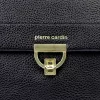 Pierre Cardin GN22 6340 fekete női hátizsák 31 x 31 x 14 cm