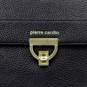   Pierre Cardin GN22 6340 fekete női hátizsák 31 x 31 x 14 cm