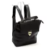 Pierre Cardin GN22 6340 fekete női hátizsák 31 x 31 x 14 cm