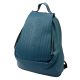 Pierre Cardin 86938 MS152 kék női hátizsák 31 x 37 x 11 cm 