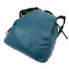 Pierre Cardin 86938 MS152 kék női hátizsák 31 x 37 x 11 cm 