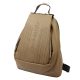 Pierre Cardin 86938 MS152 taupe női hátizsák 31 x 37 x 11 cm