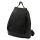Pierre Cardin 86938 MS152 fekete női hátizsák 31 x 37 x 11 cm