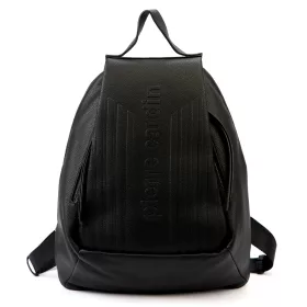  Pierre Cardin 86938 MS152 fekete női hátizsák 31 x 37 x 11 cm