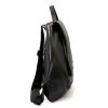 Pierre Cardin 86938 MS152 fekete női hátizsák 31 x 37 x 11 cm