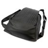 Pierre Cardin 86938 MS152 fekete női hátizsák 31 x 37 x 11 cm