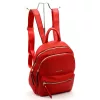 Pierre Cardin 22386 GN10 piros női hátizsák 27 x 32 x 13 cm