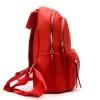 Pierre Cardin 22386 GN10 piros női hátizsák 27 x 32 x 13 cm