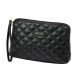 Pierre Cardin MISS04 1352 fekete női kézitáska, borítéktáska 22 x 13 x 4 cm