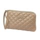 Pierre Cardin MISS04 1352 taupe női kézitáska, borítéktáska 22 x 13 x 4 cm