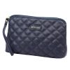 Pierre Cardin MISS04 1353 sötétkék női kézitáska, borítéktáska 24 x 15 x 4.5 cm