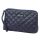 Pierre Cardin MISS04 1353 sötétkék női kézitáska, borítéktáska 24 x 15 x 4.5 cm