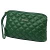 Pierre Cardin MISS04 1353 zöld női kézitáska, borítéktáska 24 x 15 x 4.5 cm