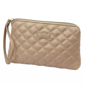   Pierre Cardin MISS04 1353 taupe női kézitáska, borítéktáska 24 x 15 x 4.5 cm