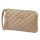 Pierre Cardin MISS04 1353 taupe női kézitáska, borítéktáska 24 x 15 x 4.5 cm