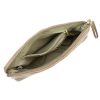 Pierre Cardin MISS04 1353 taupe női kézitáska, borítéktáska 24 x 15 x 4.5 cm