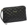 Pierre Cardin MISS04 1353 fekete női kézitáska, borítéktáska 24 x 15 x 4.5 cm
