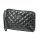 Pierre Cardin MISS05 1352 fekete női kézitáska, borítéktáska 22 x 13 x 4 cm