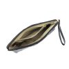 Pierre Cardin MISS05 1352 fekete női kézitáska, borítéktáska 22 x 13 x 4 cm