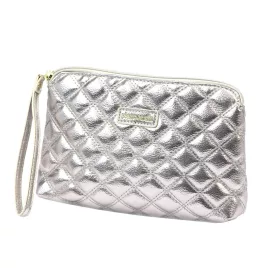   Pierre Cardin MISS05 1352 ezüst női kézitáska, borítéktáska 22 x 13 x 4 cm