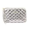 Pierre Cardin MISS05 1352 ezüst női kézitáska, borítéktáska 22 x 13 x 4 cm