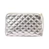 Pierre Cardin MISS05 1352 ezüst női kézitáska, borítéktáska 22 x 13 x 4 cm