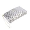Pierre Cardin MISS05 1352 ezüst női kézitáska, borítéktáska 22 x 13 x 4 cm