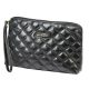 Pierre Cardin MISS05 1353 fekete női kézitáska, borítéktáska 24 x 15 x 4.5 cm