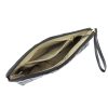 Pierre Cardin MISS05 1353 fekete női kézitáska, borítéktáska 24 x 15 x 4.5 cm