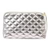 Pierre Cardin MISS05 1353 ezüst női kézitáska, borítéktáska 24 x 15 x 4.5 cm