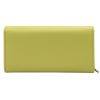 Pierre Cardin LADY68 1720 zöld női pénztárca 18,5 x 10 cm