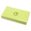 Pierre Cardin LADY68 1720 zöld női pénztárca 18,5 x 10 cm