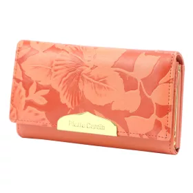   Pierre Cardin LADY39 867 mályva női pénztárca 16 x 9,5 cm