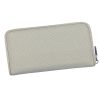 Pierre Cardin LADY66 8822 ezüst női pénztárca 19 x 10 x 3 cm