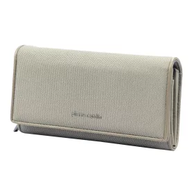   Pierre Cardin LADY66 1720 ezüst női pénztárca 18,5 x 10 cm