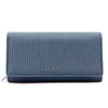 Pierre Cardin LADY66 1720 kék női pénztárca 18,5 x 10 cm