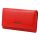 Pierre Cardin TILAK92 455 piros női bőr pénztárca 16 x 9,5 cm
