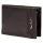 Pierre Cardin TILAK99 8805 barna férfi bőr pénztárca 11 x 9 cm