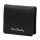 Pierre Cardin TILAK79 2238 fekete férfi bőr pénztárca 8 x 7,5 cm