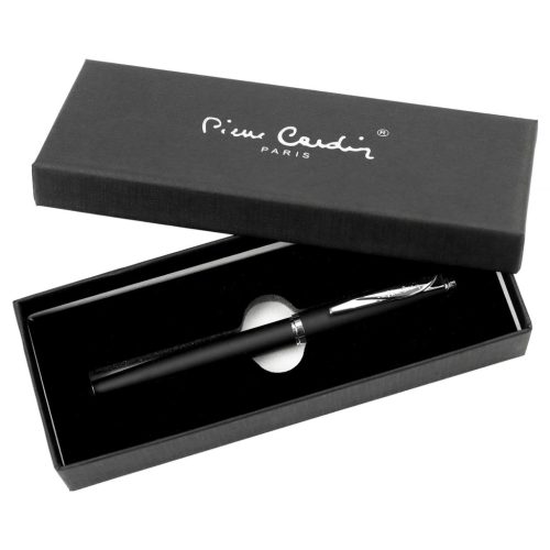 Pierre Cardin Penne BP Ball fekete toll 12 x 4 cm