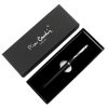 Pierre Cardin Penne BP Ball fekete toll 12 x 4 cm