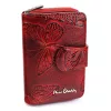 Pierre Cardin LADY19 115 piros  női pénztárca 9,5 x 13 cm