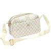 B.Cavalli BC1141 bézs női oldaltáska 28 x 18 x 9.5 cm 