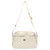 B.Cavalli BC1141 bézs női oldaltáska 28 x 18 x 9.5 cm 
