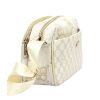 B.Cavalli BC1141 bézs női oldaltáska 28 x 18 x 9.5 cm 