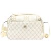 B.Cavalli BC1141 bézs női oldaltáska 28 x 18 x 9.5 cm 
