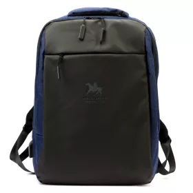 Northampton Polo Club PC3098 kék hátizsák 31 x 44 x 13 cm