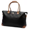 Northampton Polo Club PC3180 fekete női utazótáska 55 x 33 x 22 cm