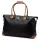 Northampton Polo Club PC3180 fekete női utazótáska 55 x 33 x 22 cm