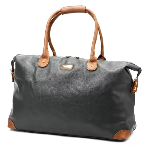 Northampton Polo Club PC3180 szürke női utazótáska 55 x 33 x 22 cm